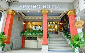 The Spring Hotel